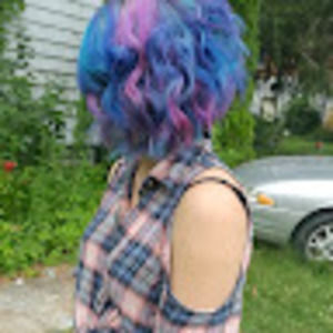 Meet your Posher, Faith